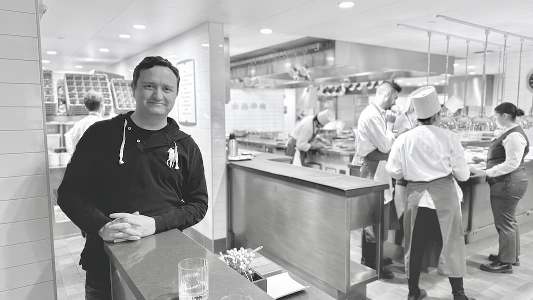 AI Integration and the Machine Economy: We are on notice.